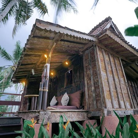 Swarma Villa Ubud Near Sacred Monkey Forest Sanctuary Eksteriør billede