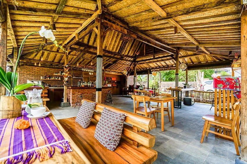 Swarma Villa Ubud Near Sacred Monkey Forest Sanctuary Eksteriør billede
