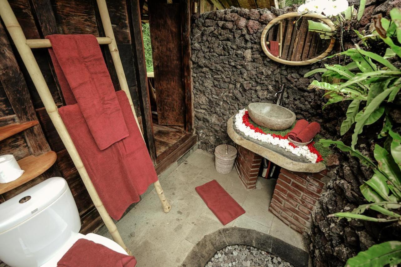 Swarma Villa Ubud Near Sacred Monkey Forest Sanctuary Eksteriør billede