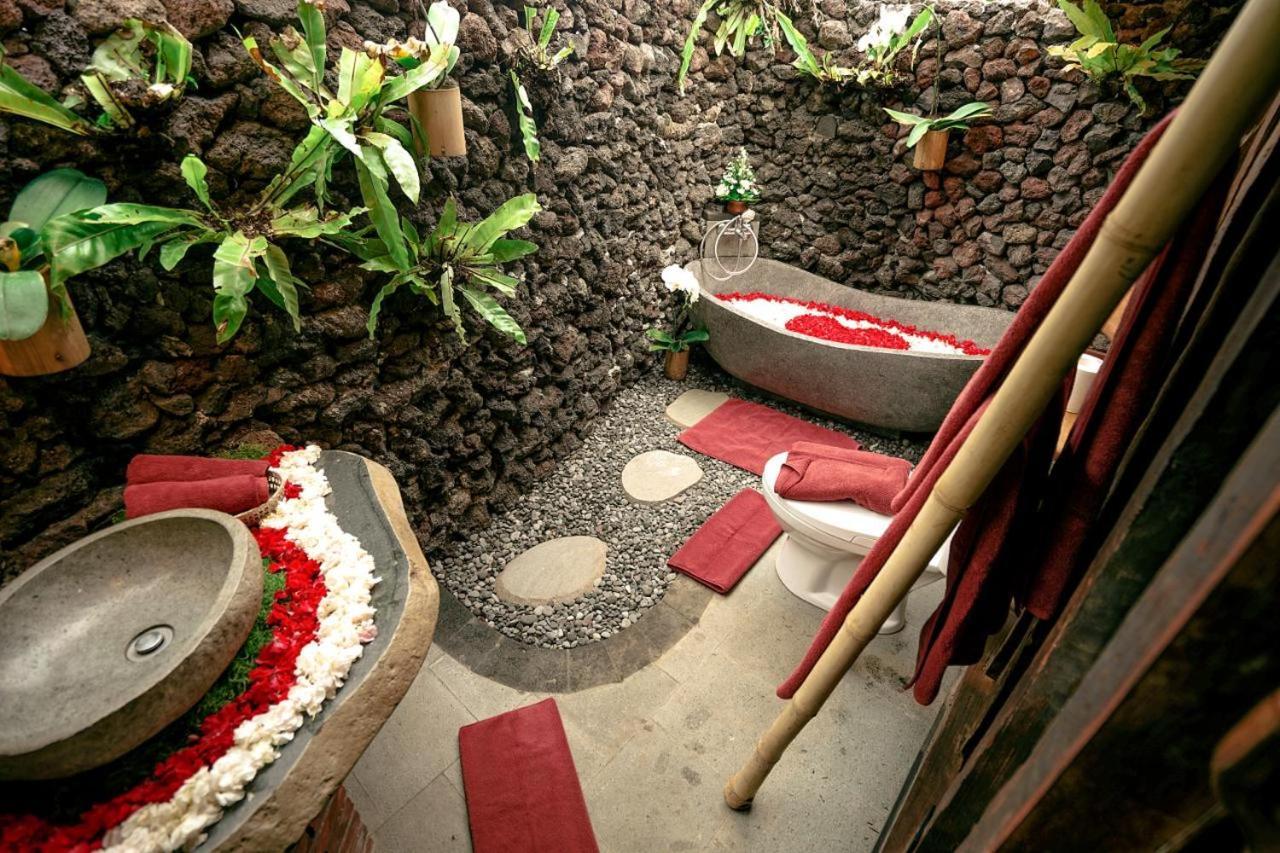 Swarma Villa Ubud Near Sacred Monkey Forest Sanctuary Eksteriør billede
