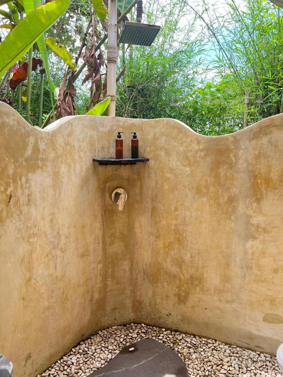 Swarma Villa Ubud Near Sacred Monkey Forest Sanctuary Eksteriør billede