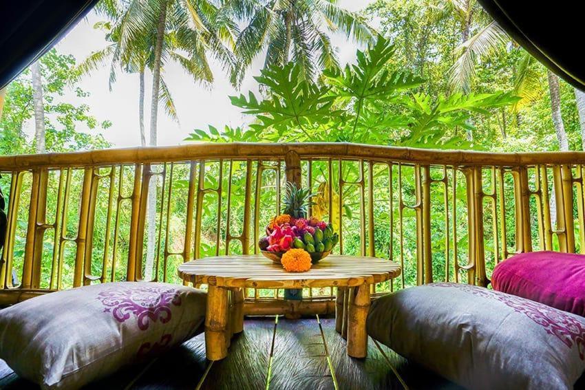 Swarma Villa Ubud Near Sacred Monkey Forest Sanctuary Eksteriør billede