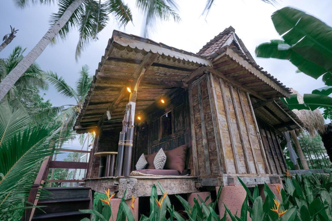 Swarma Villa Ubud Near Sacred Monkey Forest Sanctuary Eksteriør billede