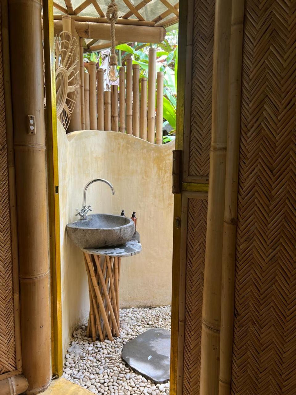 Swarma Villa Ubud Near Sacred Monkey Forest Sanctuary Eksteriør billede