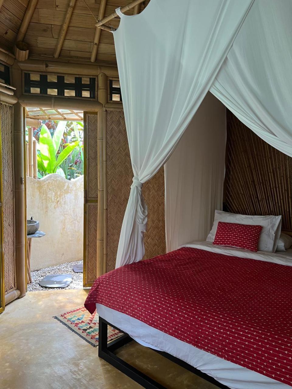 Swarma Villa Ubud Near Sacred Monkey Forest Sanctuary Eksteriør billede