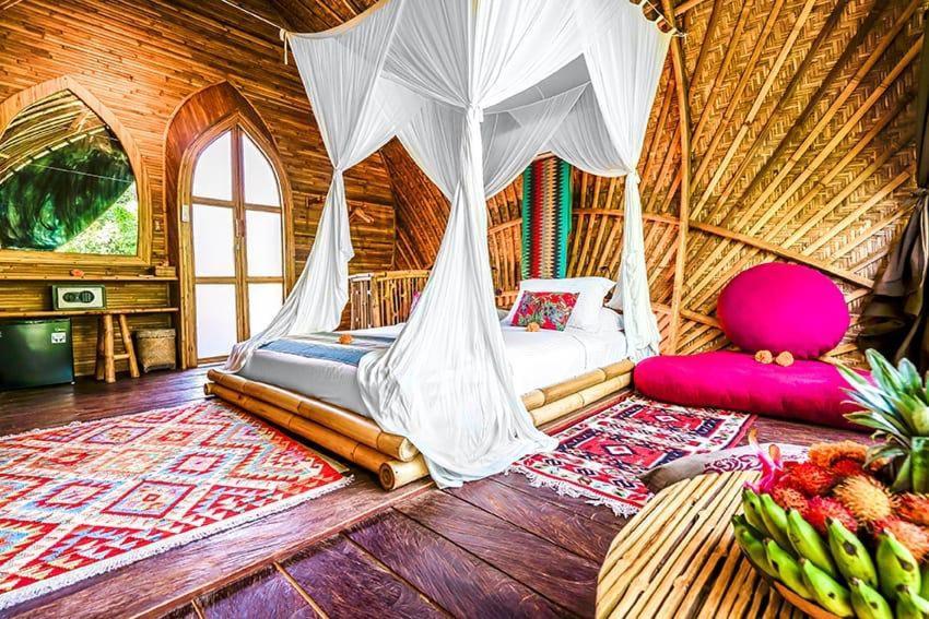 Swarma Villa Ubud Near Sacred Monkey Forest Sanctuary Eksteriør billede