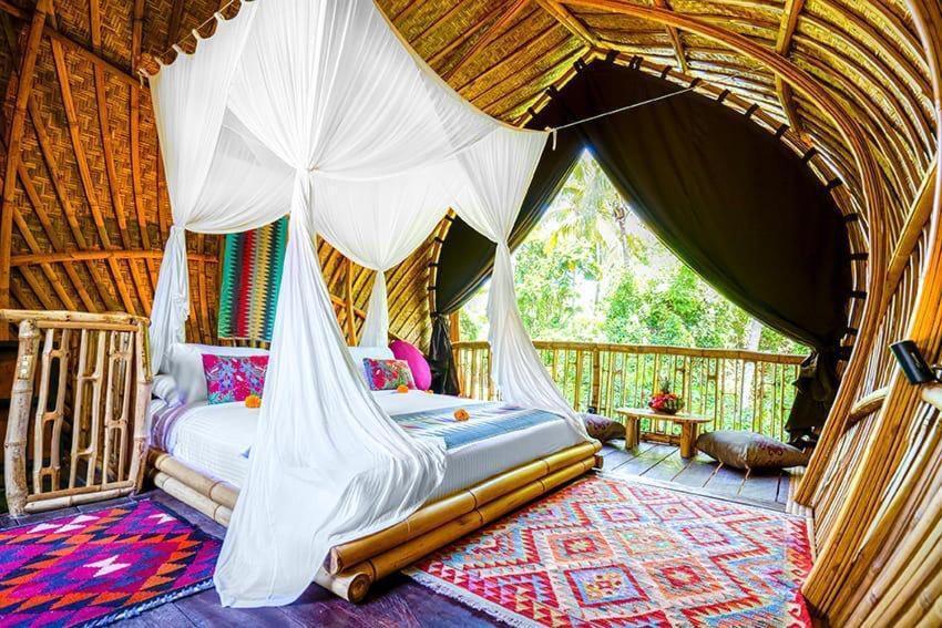 Swarma Villa Ubud Near Sacred Monkey Forest Sanctuary Eksteriør billede