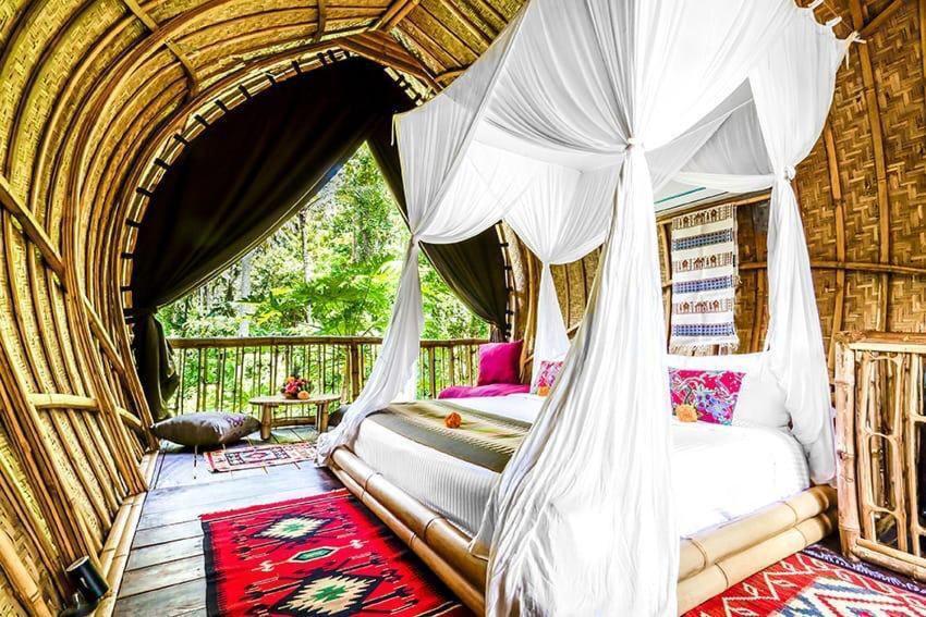 Swarma Villa Ubud Near Sacred Monkey Forest Sanctuary Eksteriør billede